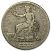 1873-1878 Trade Dollar Fine