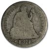 1874 Liberty Seated Dime Good