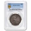 1874 Liberty Seated Half Dollar VF-35 PCGS (Arrows)