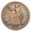 1875-CC Trade Dollar XF