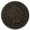 1875 Indian Head Cent Good