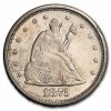 1875-S Twenty Cent Piece BU