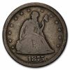 1875-S Twenty Cent Piece Good