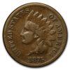 1876 Indian Head Cent VG