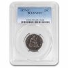 1877-CC Liberty Seated Quarter VF-35 PCGS