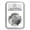 1878-1904 Morgan Dollars MS-64+ NGC