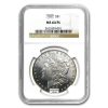 1878-1904 Morgan Dollars MS-64 PL NGC