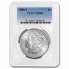 1878-1904 Morgan Dollars MS-66 PCGS