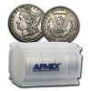 1878-1904 Morgan Dollars XF (20 Different Dates/Mints)