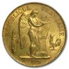 1878-1914 France Gold 100 Francs Lucky Angel BU