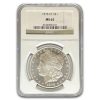 1878-CC Morgan Dollar MS-65 NGC