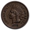 1878 Indian Head Cent VF