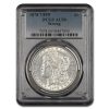 1878 Morgan Dollar 7/8 TF AU-50 PCGS (Strong)