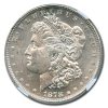 1878 Morgan Dollar 7/8 TF MS-61 NGC (Weak)