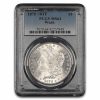 1878 Morgan Dollar 7/8 TF MS-64 PCGS (Weak)