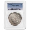 1878 Morgan Dollar 8 TF MS-63 PCGS