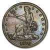 1878-S Trade Dollar VF