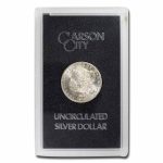 1879-CC Morgan Dollar BU (GSA)