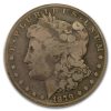 1879-CC Morgan Dollar Capped CC VG