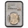 1879-CC Morgan Dollar MS-62 NGC (VAM-3 Capped CC Top-100)