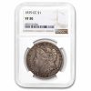 1879-CC Morgan Dollar VF-30 NGC