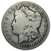 1879-CC Morgan Dollar VG