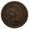 1879 Indian Head Cent VF