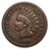 1879 Indian Head Cent VG