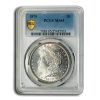 1879 Morgan Dollar MS-65 PCGS