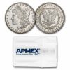 1879-O Morgan Dollars AU (20 Count Roll)