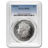 1879-S Morgan Dollar MS-62 PCGS