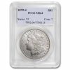 1879-S Morgan Dollar MS-64 PCGS