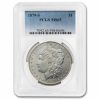 1879-S Morgan Dollar MS-65 PCGS