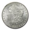1880-CC Morgan Dollar MS-61 NGC