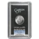 1880-CC Morgan Dollar MS-64 PCGS (GSA)