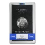 1880-CC Morgan Dollar MS-65 NGC (GSA)