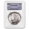1880-CC Morgan Dollar MS-65 PCGS