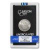 1880-CC Morgan Dollar Rev of 78 MS-64 NGC (GSA)