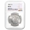 1880-S Morgan Dollar MS-66 NGC