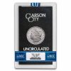1881-CC Morgan Dollar MS-62 NGC (GSA)