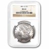 1881-CC Morgan Dollar MS-65 NGC