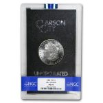 1881-CC Morgan Dollar MS-66 NGC (GSA)