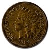 1881 Indian Head Cent BU (Brown)