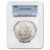 1881 Morgan Dollar MS-65 PCGS