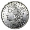 1881-O Morgan Dollar BU