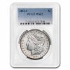 1881-S Morgan Dollar MS-62 PCGS