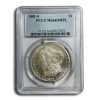 1881-S Morgan Dollar MS-64 DMPL PCGS
