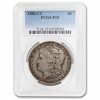 1882-CC Morgan Dollar Fine-15 PCGS