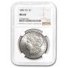 1882-CC Morgan Dollar MS-64 NGC