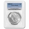 1882-CC Morgan Dollar MS-66 PCGS